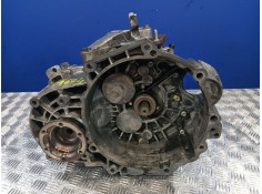 Recambio de caja cambios para volkswagen passat b6 variant (3c5) 2.0 tdi referencia OEM IAM JLU  