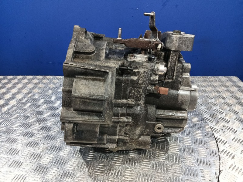 Recambio de caja cambios para volkswagen passat b6 variant (3c5) 2.0 tdi referencia OEM IAM JLU  