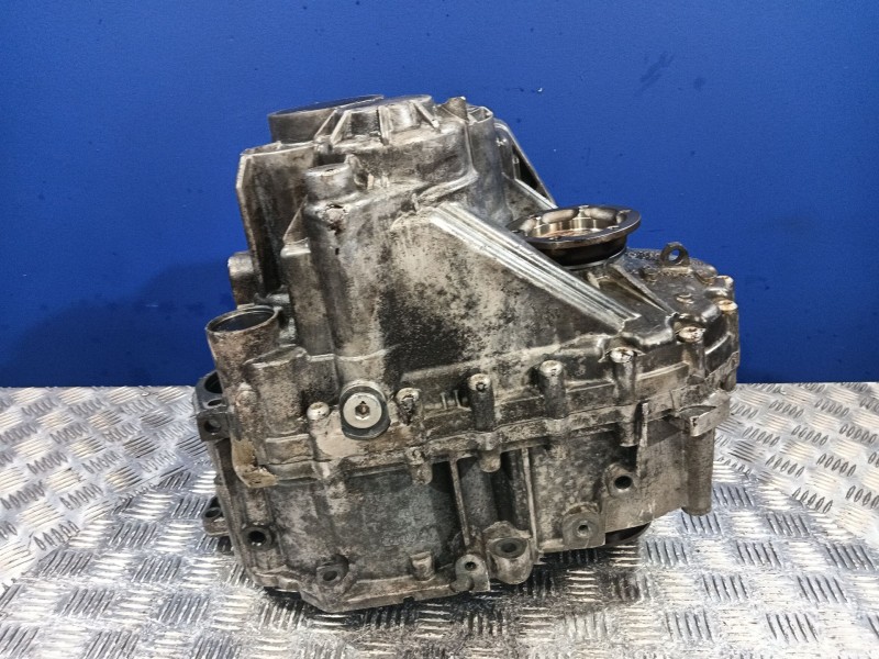 Recambio de caja cambios para volkswagen passat b6 variant (3c5) 2.0 tdi referencia OEM IAM JLU  