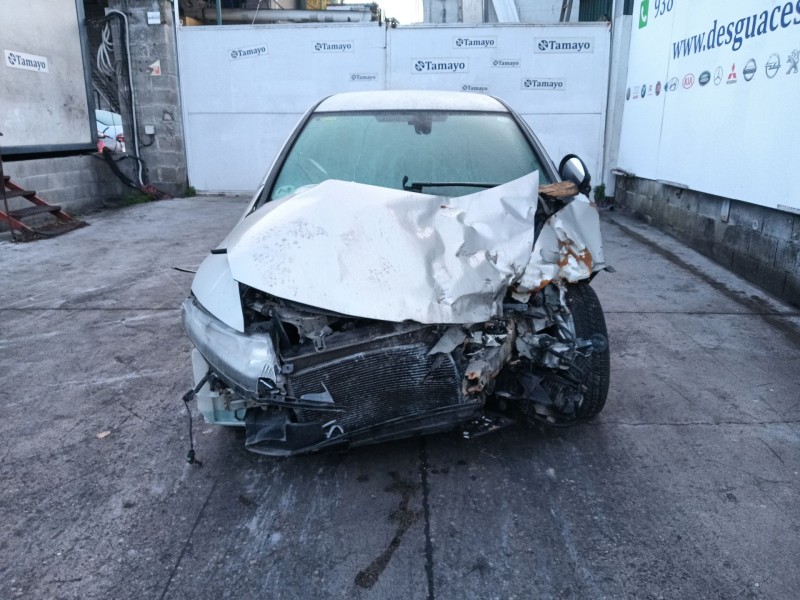 honda civic viii hatchback (fn, fk) del año 2006