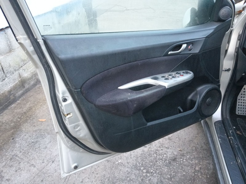 honda civic viii hatchback (fn, fk) del año 2006