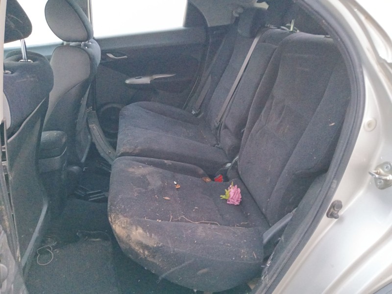 honda civic viii hatchback (fn, fk) del año 2006