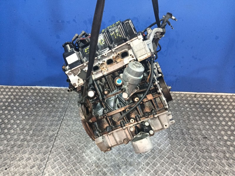 Recambio de motor completo para mini mini (r50, r53) cooper referencia OEM IAM W10B16A  