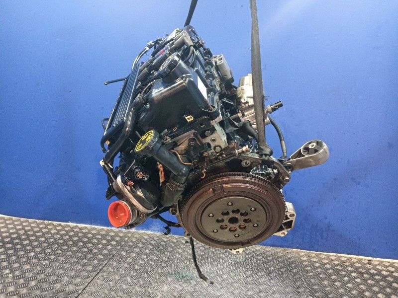Recambio de motor completo para mini mini (r50, r53) cooper referencia OEM IAM W10B16A  