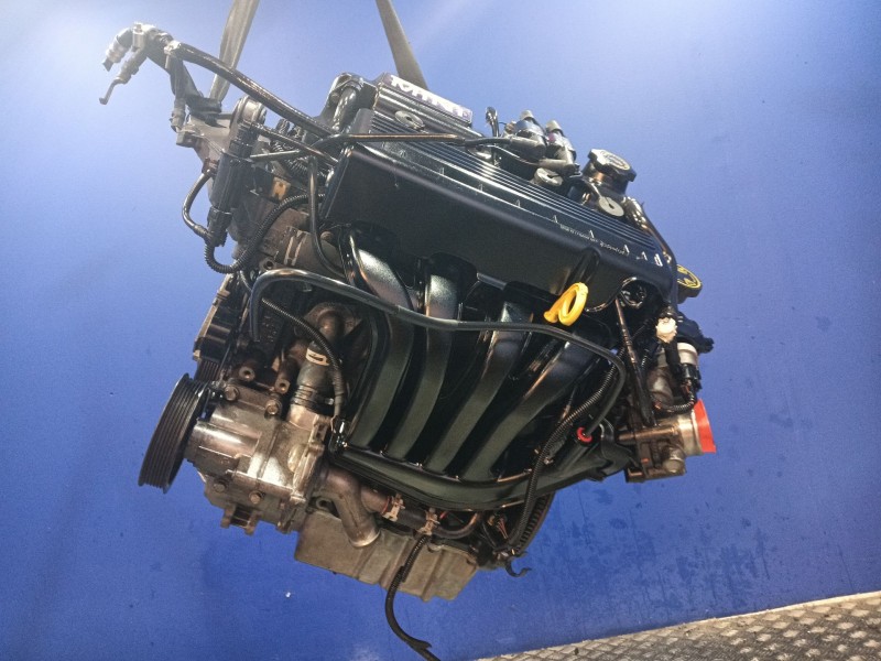 Recambio de motor completo para mini mini (r50, r53) cooper referencia OEM IAM W10B16A  