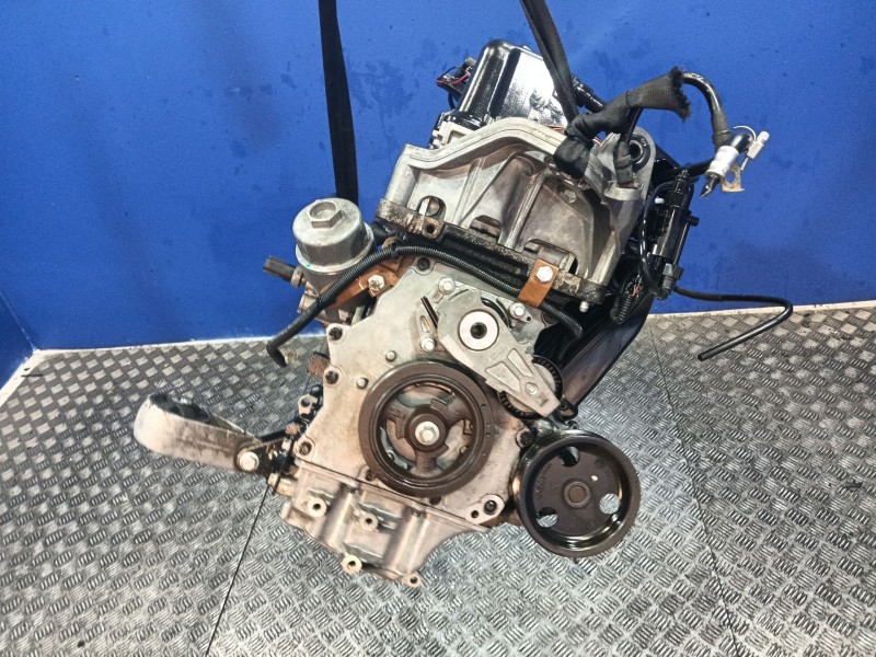Recambio de motor completo para mini mini (r50, r53) cooper referencia OEM IAM W10B16A  
