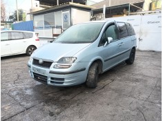 fiat ulysse (179_) del año 2006 2