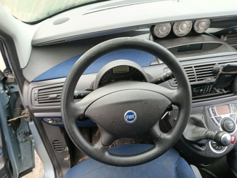 fiat ulysse (179_) del año 2006