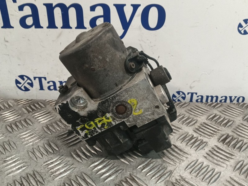 Recambio de abs para nissan cabstar e (tl_, vl_) 125.35, 125.45 (tl0, vl0) referencia OEM IAM 0273004630  