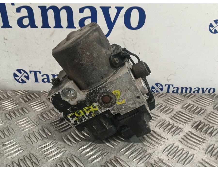 Recambio de abs para nissan cabstar e (tl_, vl_) 125.35, 125.45 (tl0, vl0) referencia OEM IAM 0273004630  
