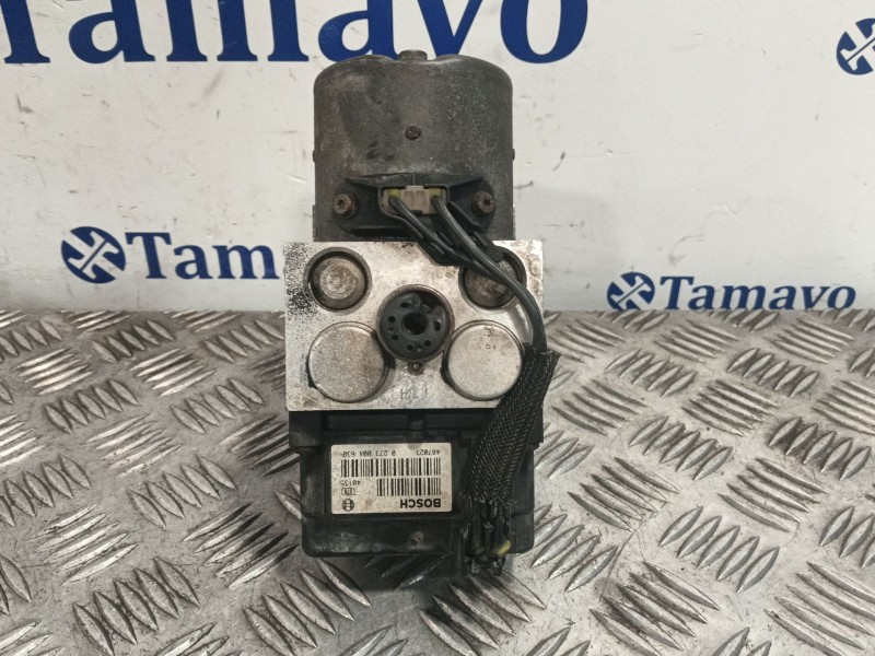 Recambio de abs para nissan cabstar e (tl_, vl_) 125.35, 125.45 (tl0, vl0) referencia OEM IAM 0273004630  