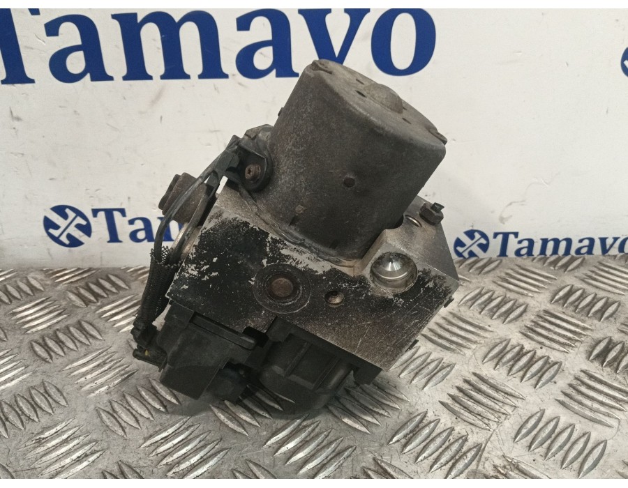 Recambio de abs para nissan cabstar e (tl_, vl_) 125.35, 125.45 (tl0, vl0) referencia OEM IAM 0273004630  