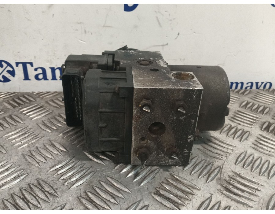 Recambio de abs para nissan cabstar e (tl_, vl_) 125.35, 125.45 (tl0, vl0) referencia OEM IAM 0273004630  