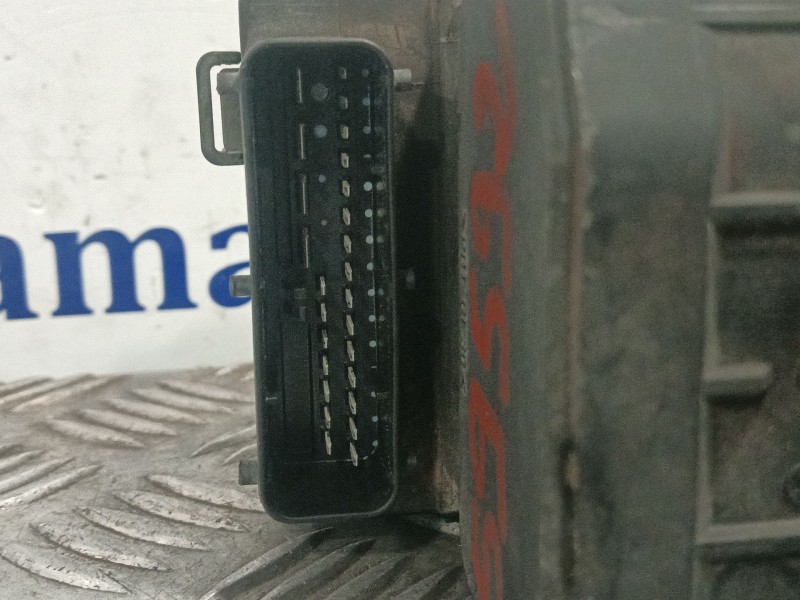 Recambio de abs para nissan cabstar e (tl_, vl_) 125.35, 125.45 (tl0, vl0) referencia OEM IAM 0273004630  