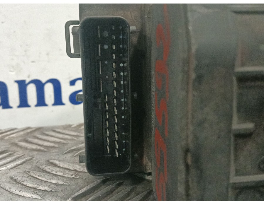 Recambio de abs para nissan cabstar e (tl_, vl_) 125.35, 125.45 (tl0, vl0) referencia OEM IAM 0273004630  