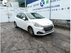 PEUGEOT 208 I (CA_, CC_)