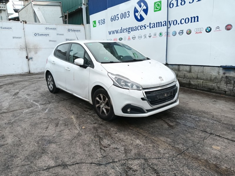 peugeot 208 i (ca_, cc_) del año 2015