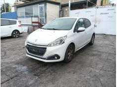 peugeot 208 i (ca_, cc_) del año 2015 2