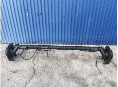 Recambio de puente trasero para fiat ducato furgon 250 referencia OEM IAM   