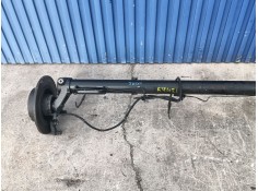 Recambio de puente trasero para fiat ducato furgon 250 referencia OEM IAM    2