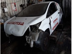 ford fiesta (cb1) del año 2010 2