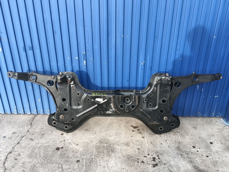 Recambio de puente delantero para peugeot boxer furgón techo elevado referencia OEM IAM   