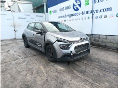 citroën c3 iii (sx) del año 2024
