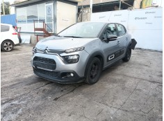 citroën c3 iii (sx) del año 2024 2