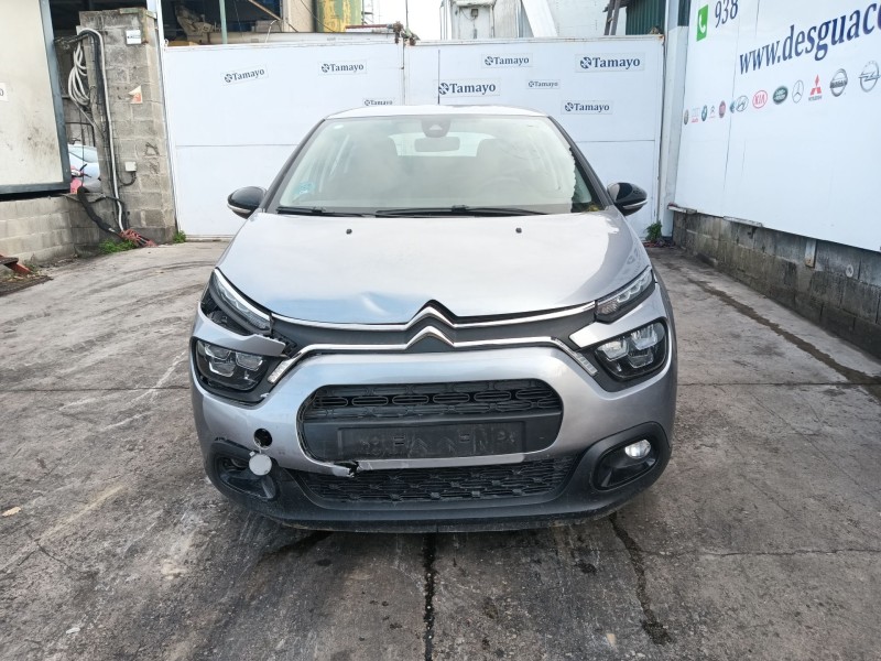 citroën c3 iii (sx) del año 2024
