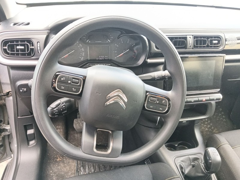 citroën c3 iii (sx) del año 2024