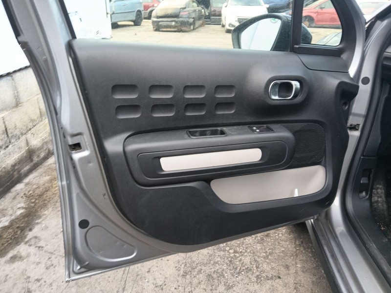 citroën c3 iii (sx) del año 2024