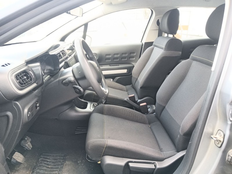 citroën c3 iii (sx) del año 2024