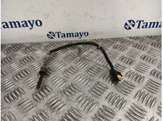 Recambio de sensor de temperatura para mercedes-benz clase c (w205) c 220 bluetec / d (205.002, 205.004) referencia OEM IAM A000