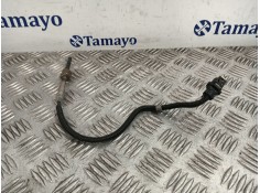 Recambio de sensor de temperatura para mercedes-benz clase c (w205) c 220 bluetec / d (205.002, 205.004) referencia OEM IAM A000 2