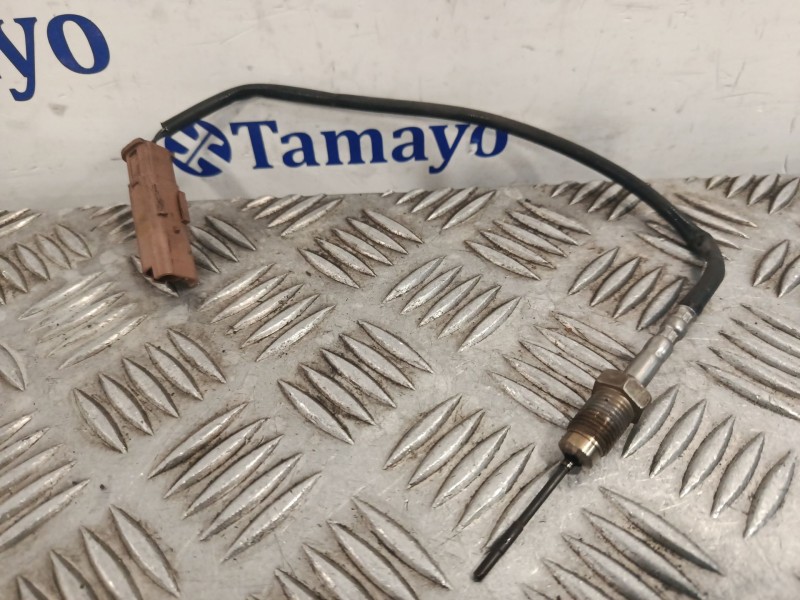 Recambio de sensor de temperatura para peugeot 207 referencia OEM IAM 96650902  