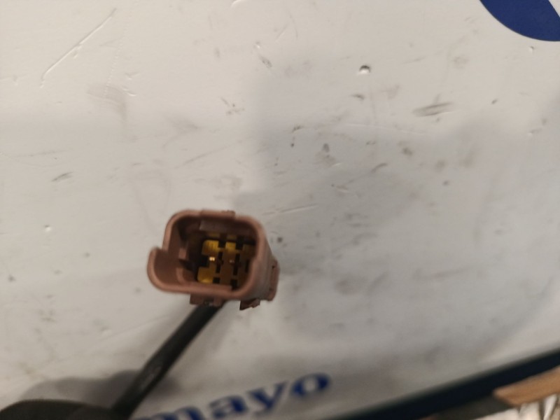Recambio de sensor de temperatura para peugeot 207 referencia OEM IAM 96650902  