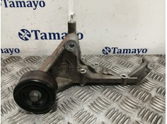 Recambio de tensor polea alternador para hyundai h350 furgoneta 2.5 crdi referencia OEM IAM 16103A0986  