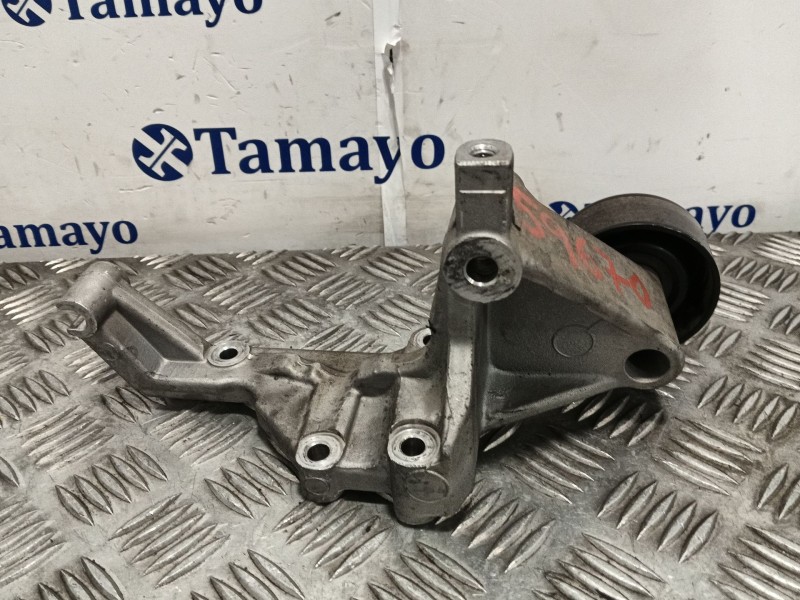 Recambio de tensor polea alternador para hyundai h350 furgoneta 2.5 crdi referencia OEM IAM 16103A0986  