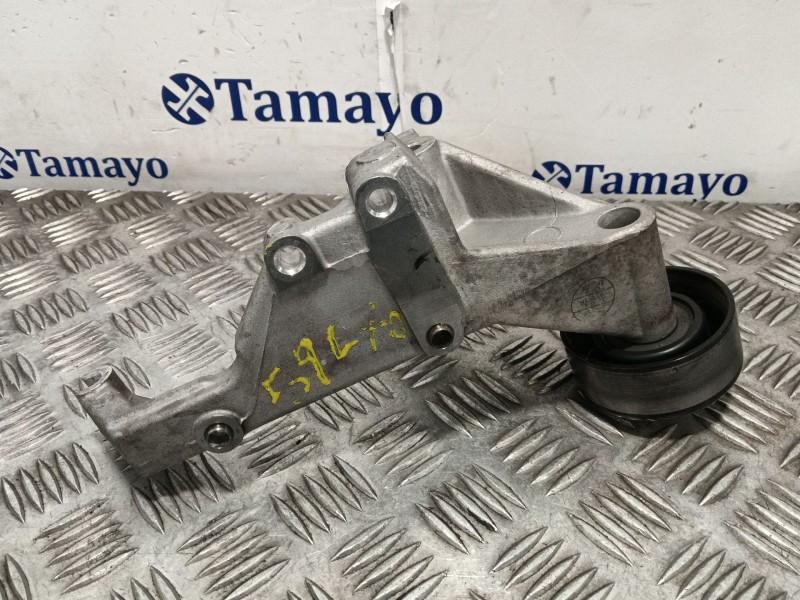 Recambio de tensor polea alternador para hyundai h350 furgoneta 2.5 crdi referencia OEM IAM 16103A0986  