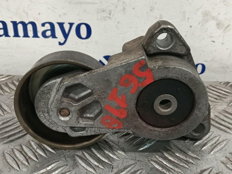 Recambio de tensor polea alternador para mitsubishi montero (v60/v70) 2.5 td cat referencia OEM IAM   