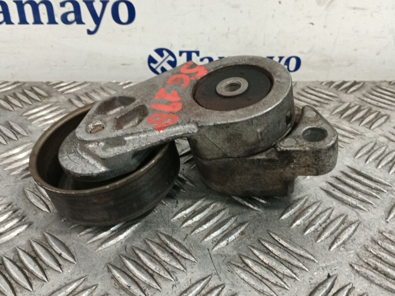 Recambio de tensor polea alternador para mitsubishi montero (v60/v70) 2.5 td cat referencia OEM IAM   