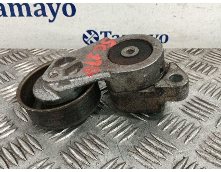 Recambio de tensor polea alternador para mitsubishi montero (v60/v70) 2.5 td cat referencia OEM IAM   
