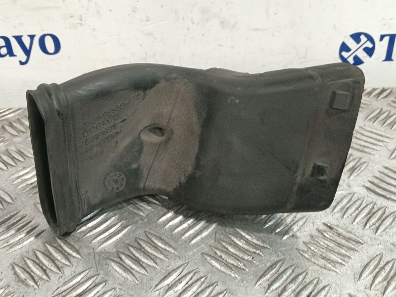 Recambio de tubo aspiracion para ford kuga i 2.0 tdci referencia OEM IAM 8V419E635  