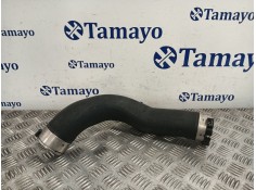 Recambio de tubo intercooler para bmw 5 touring (f11) 520 d referencia OEM IAM 781061502 11279412 