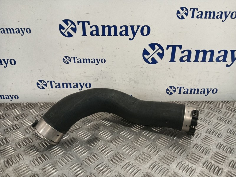 Recambio de tubo intercooler para bmw 5 touring (f11) 520 d referencia OEM IAM 781061502 11279412 
