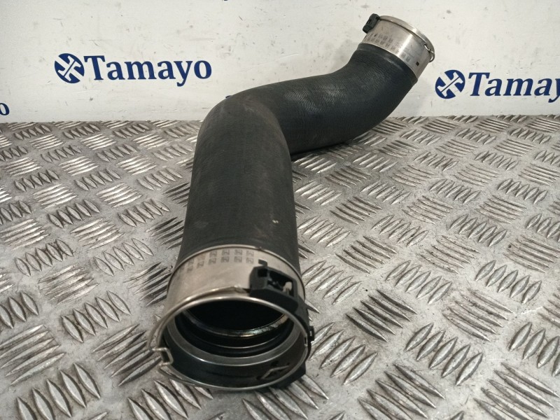 Recambio de tubo intercooler para bmw 5 touring (f11) 520 d referencia OEM IAM 781061502 11279412 