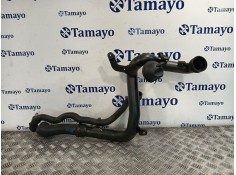 Recambio de tubo intercooler para volkswagen golf v (1k1) 2.0 tdi referencia OEM IAM 1K0145770B 1K0145834G 