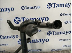 Recambio de tubo intercooler para volkswagen golf v (1k1) 2.0 tdi referencia OEM IAM 1K0145770B 1K0145834G  2
