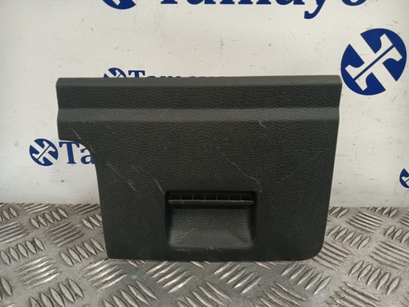 Recambio de tapa exterior guantera para volkswagen golf vi (5k1) 2.0 gti referencia OEM IAM 5K1857919D 5K1857923B 