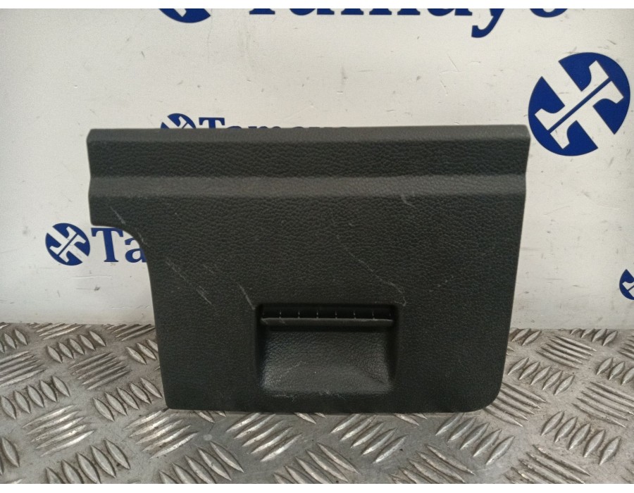 Recambio de tapa exterior guantera para volkswagen golf vi (5k1) 2.0 gti referencia OEM IAM 5K1857919D 5K1857923B 